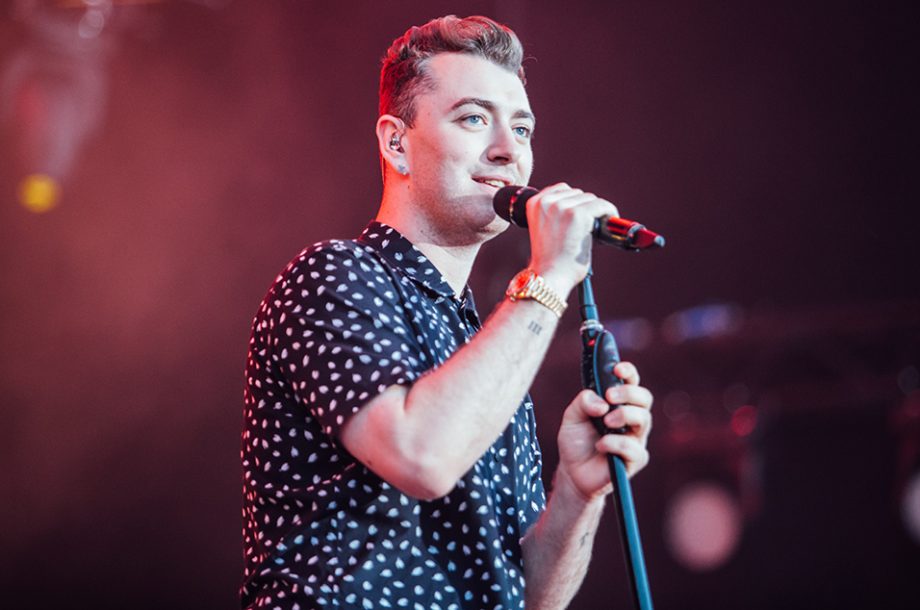Photo: Andy Ford/NME