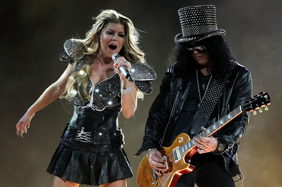 Slash