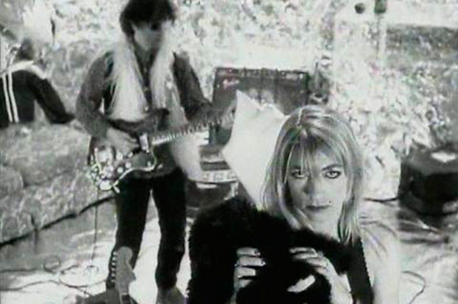 Sonic Youth
