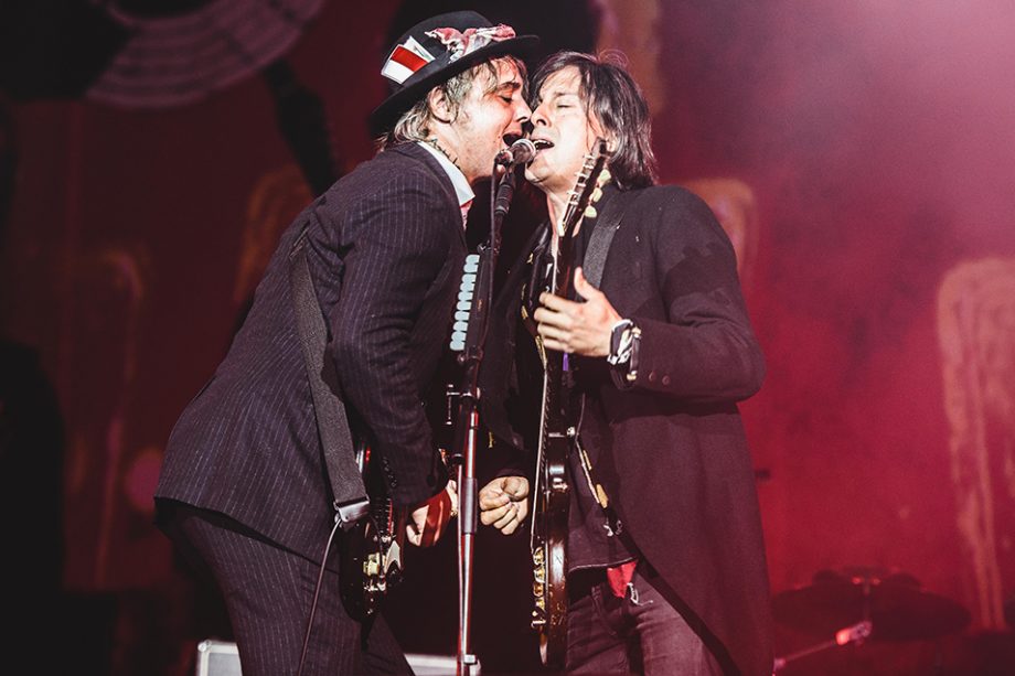 The Libertines