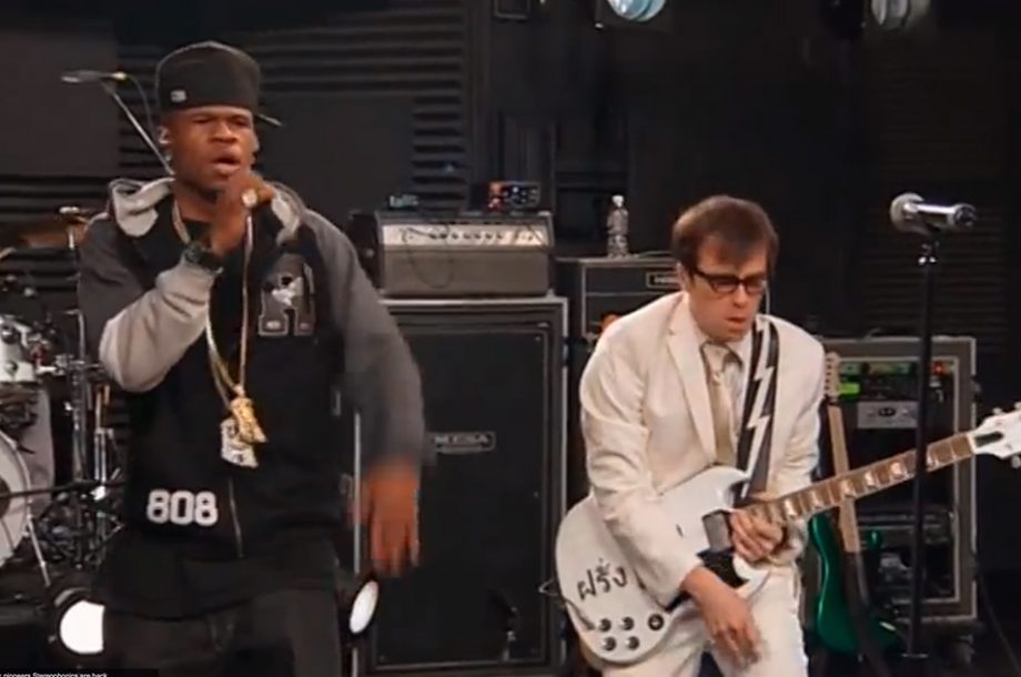 Weezer