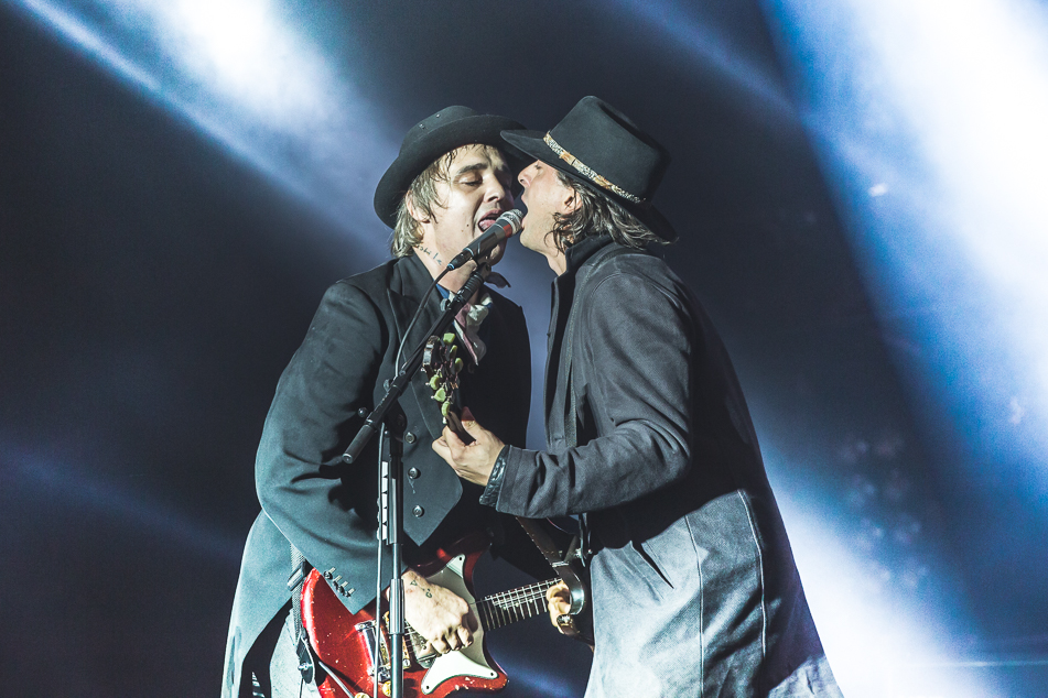 The Libertines