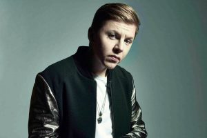 Professor Green opens up about the night he was stabbed
