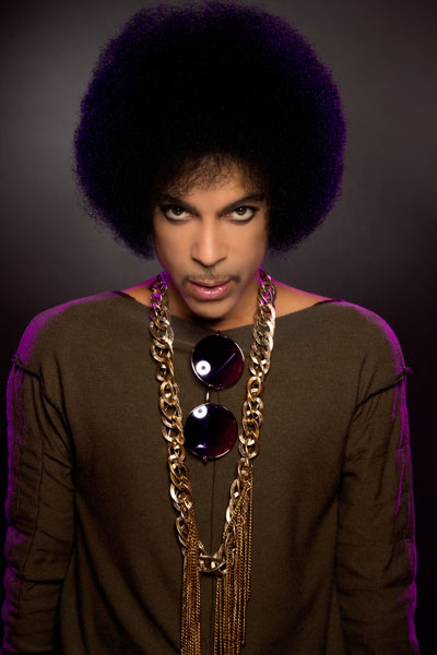 Prince: