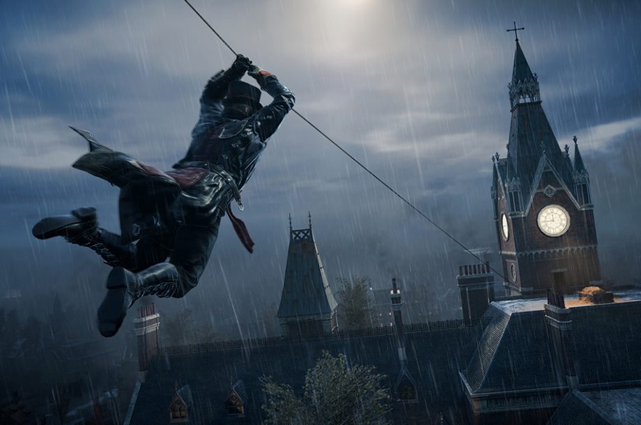 Assassin's Creed
