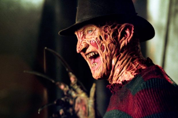 NIGHTMARE ON ELM STREET – 1984-2010, 9 films