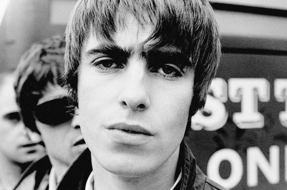 Oasis: