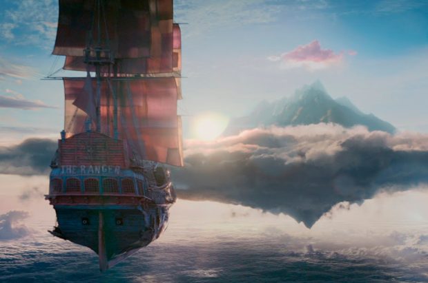 PAN – cost $150m, made $42.5m: