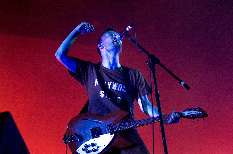 Why Do Certain Songs Give You Goosebumps NME