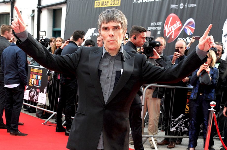 May 30, 2013: ‘Made of Stone’ reunion documentary premieres in Manchester