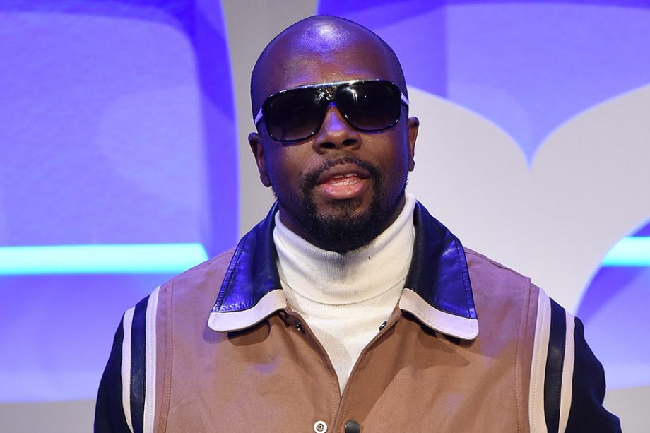 Wyclef