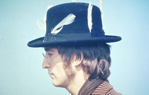 John Lennon - his 10 greatest solo tracks