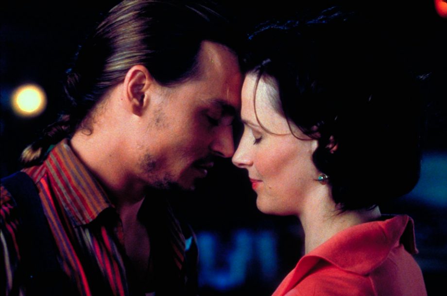 Chocolat (2000)