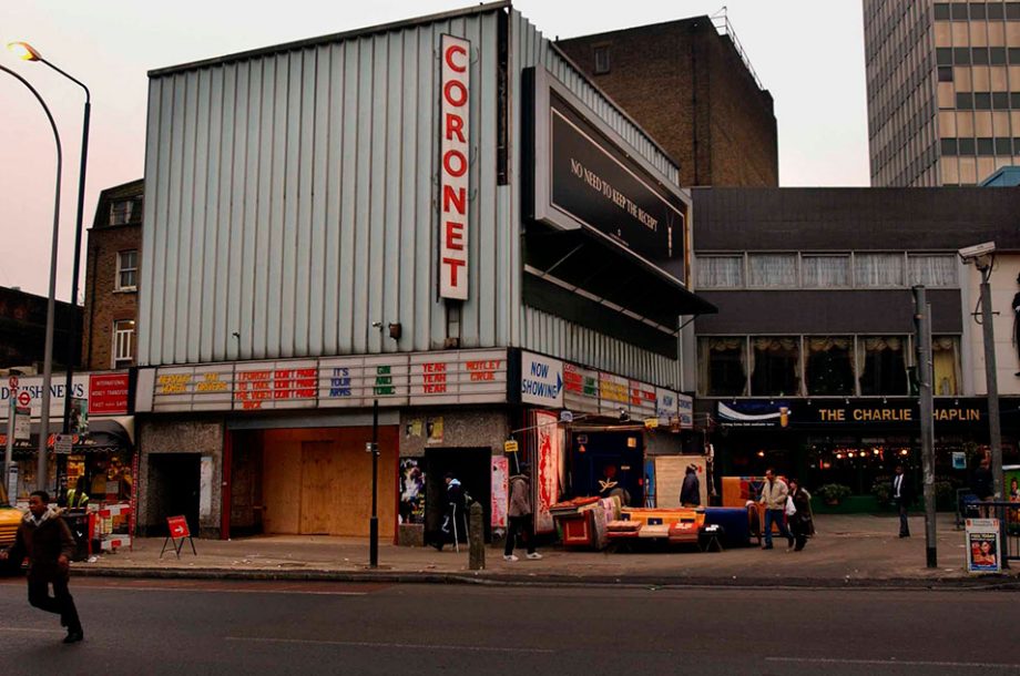 Iconic London venue The to close after 138 years NME