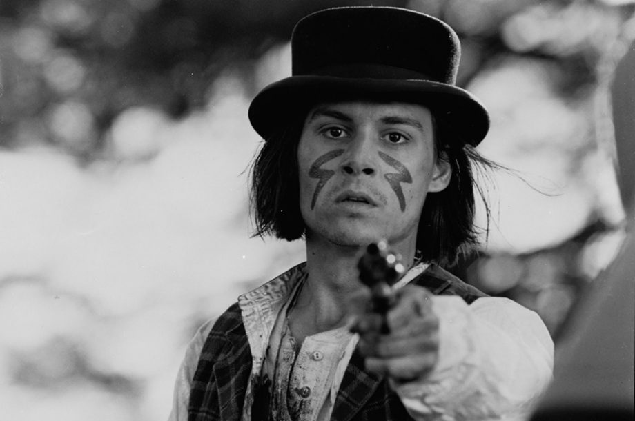 Dead Man (1995)