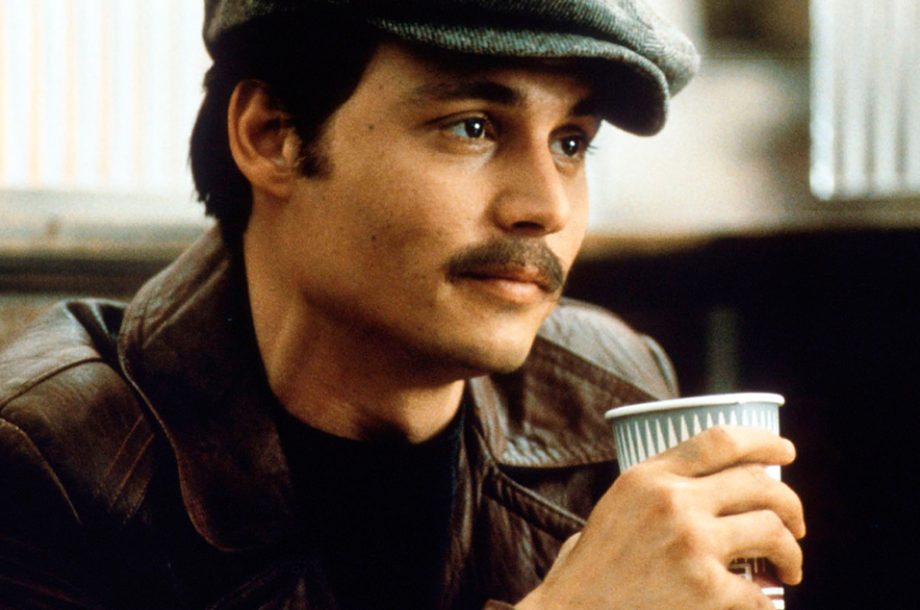 Donnie Brasco (1997)