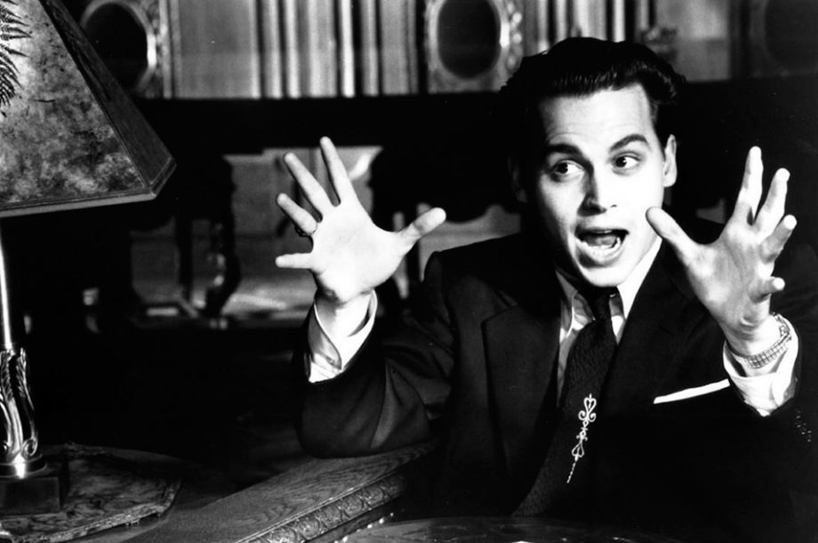 Ed Wood (1994)