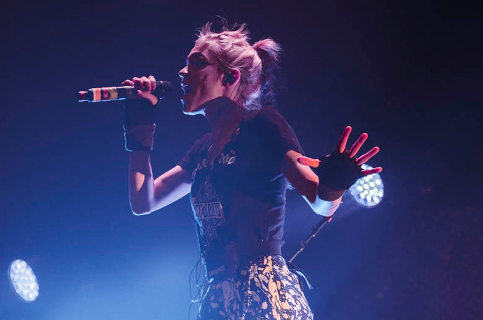 NME