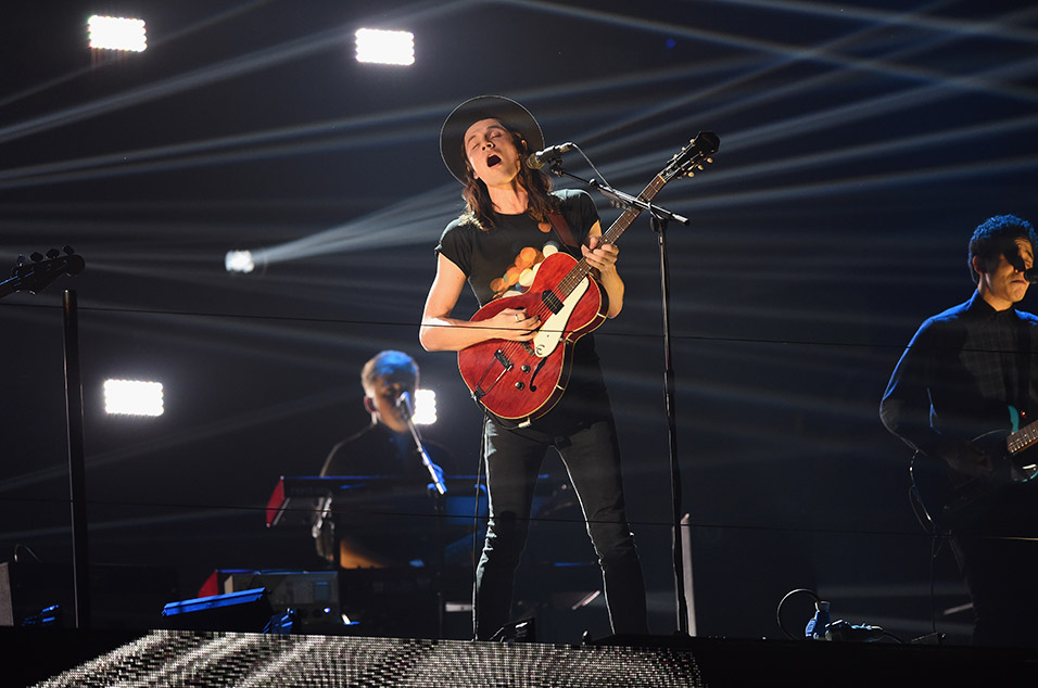 NME