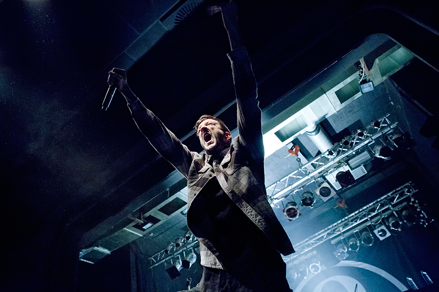 NME