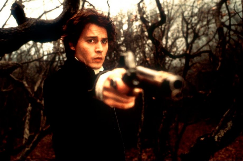 Sleepy Hollow (1999)