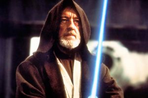 Is the Jedi robe actually a 'Star Wars' plot hole?