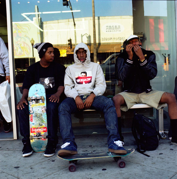 Odd Future