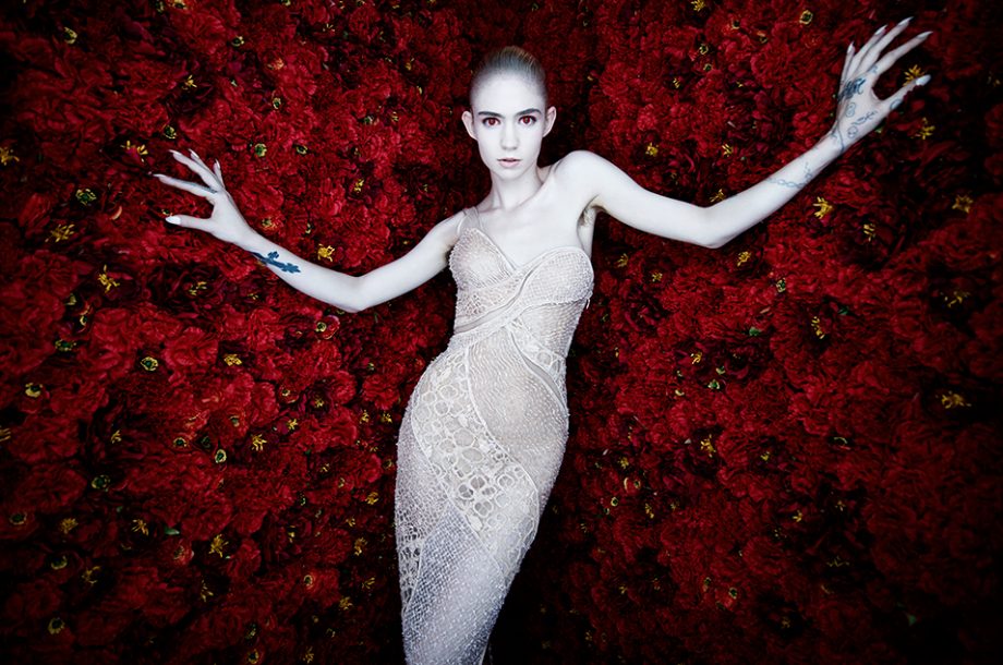 6. Grimes – ‘Kill V. Maim’