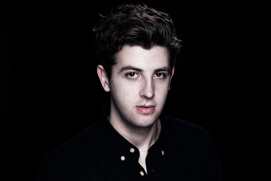 16. Jamie xx – Loud Places