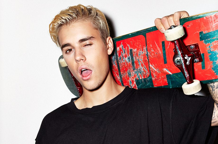 3. Justin Bieber – ‘What Do You Mean?’