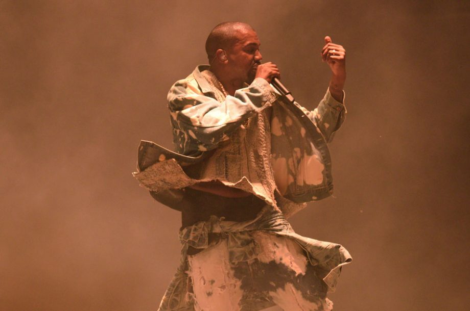 14. Kanye West – All Day