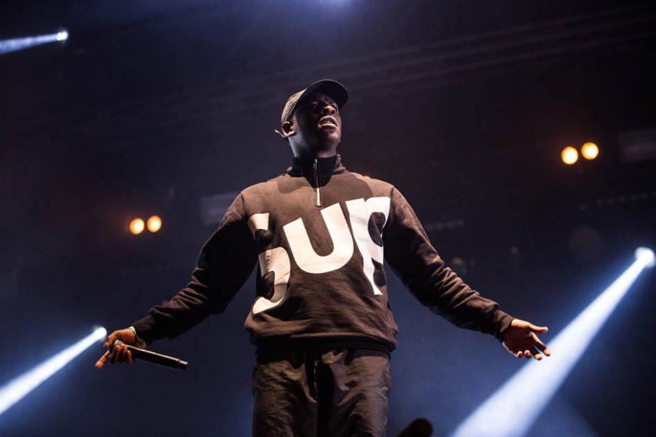 1. Skepta – ‘Shutdown’