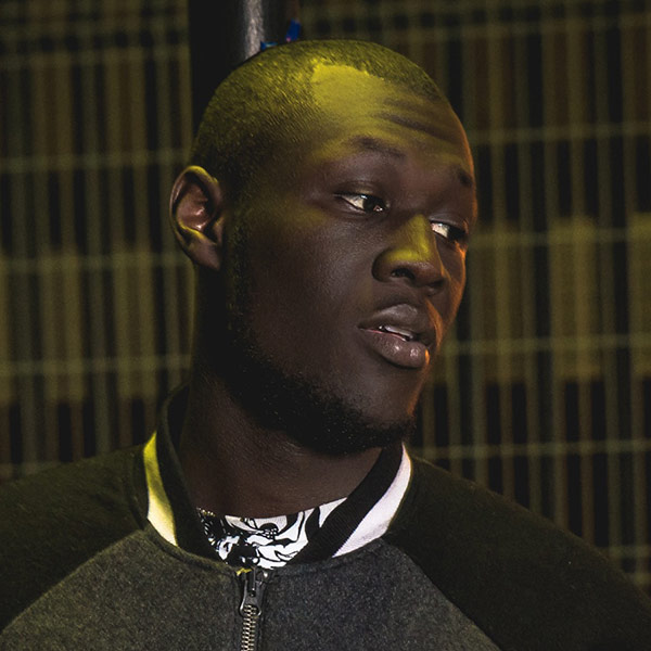20. Stormzy – ‘Know Me From’