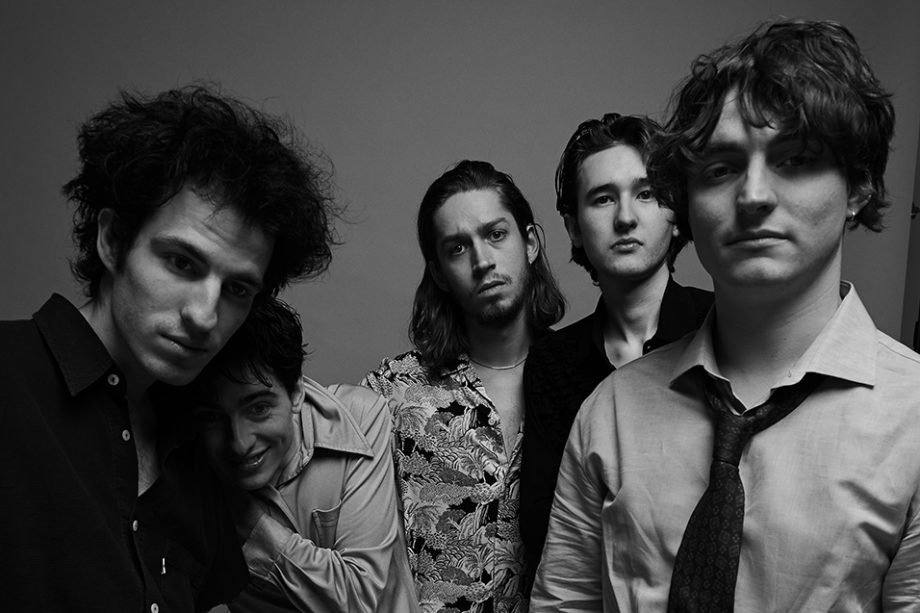 10. Swim Deep – ‘Fueiho Boogie’