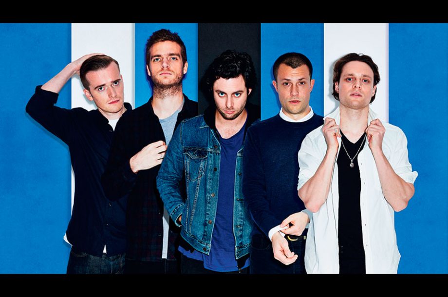 12. The Maccabees - 'Marks To Prove It'