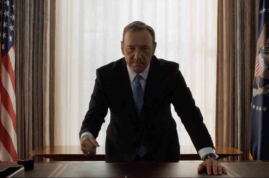 house of cards quotes