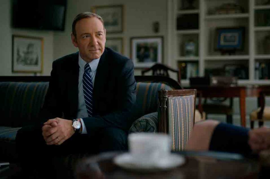 house of cards quotes