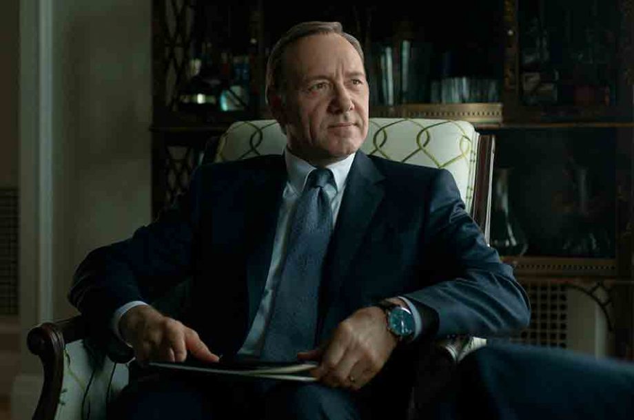 house of cards quotes