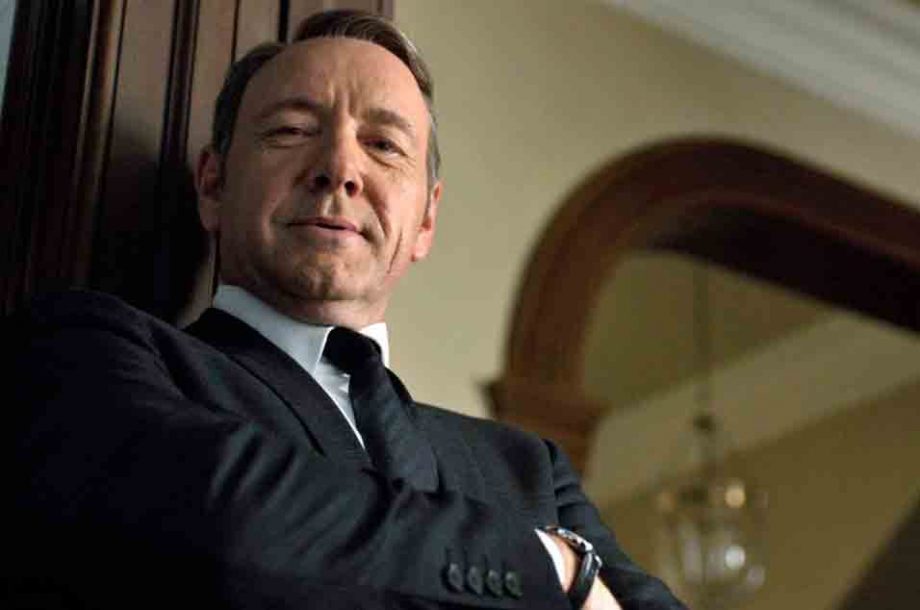 house of cards quotes