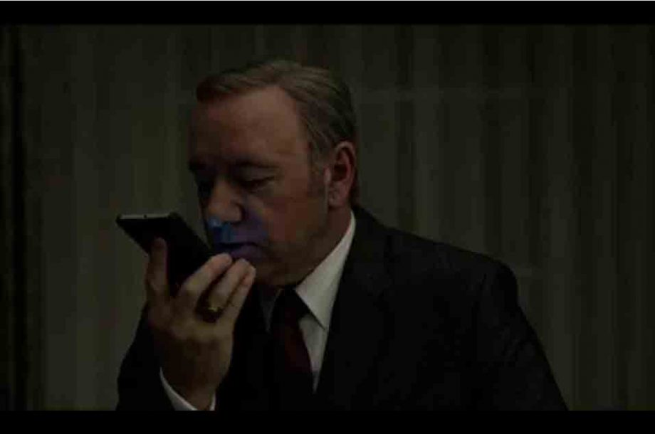 house of card