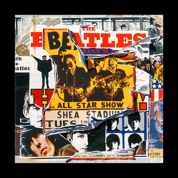 'Real Love', <i>Anthology 2</i>