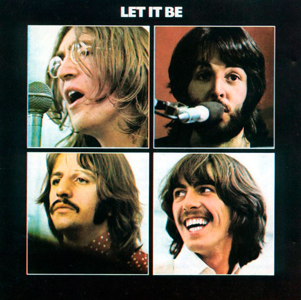 ‘One After 909’, <i>Let It Be</i>