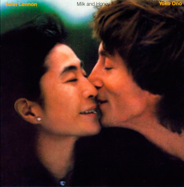 'Grow Old With Me', <i>Milk And Honey</i>