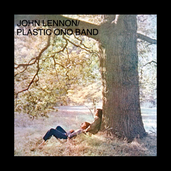 'I Found Out', <i>John Lennon/Plastic Ono Band</i>