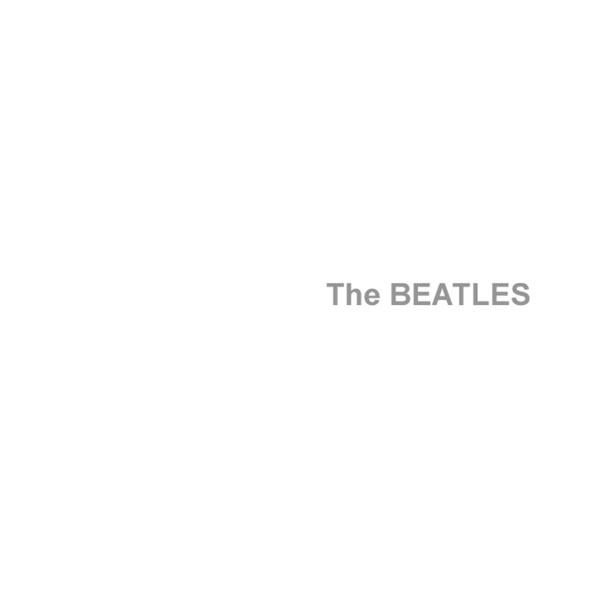 'Glass Onion', <i>The Beatles</i>