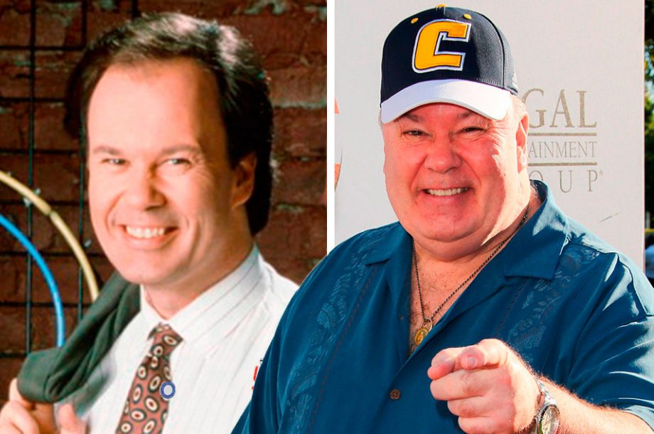 Dennis Haskins