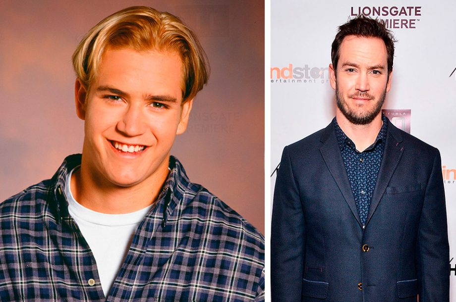 Mark-Paul Gosselaar
