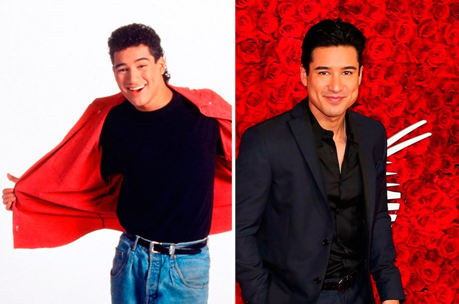 Mario Lopez