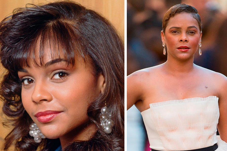 Lark Voorhies