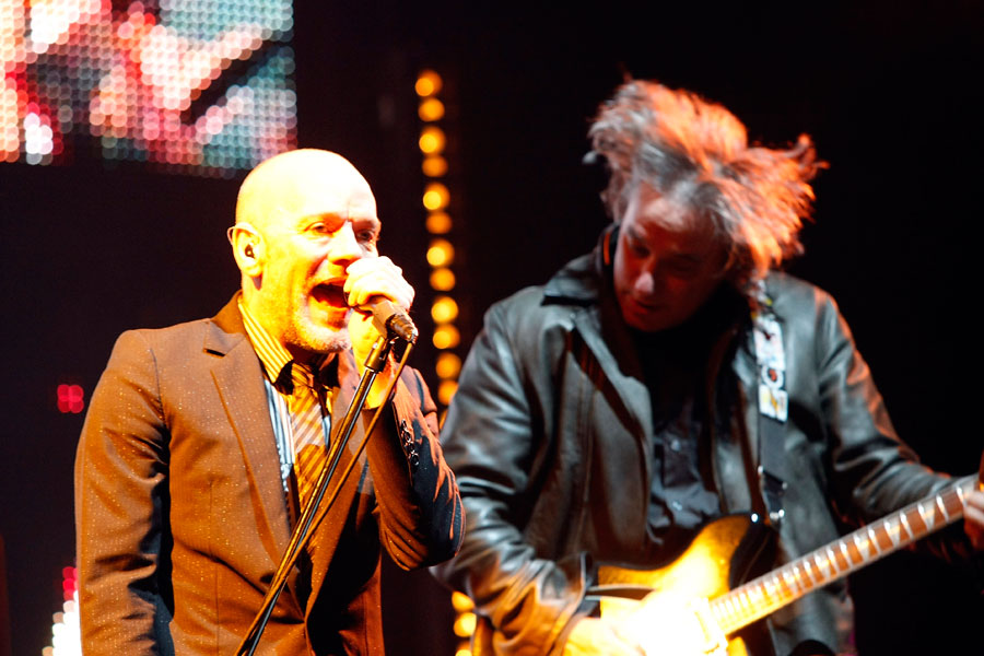 REM to release two 'Unplugged' concerts for Record Store Day NME